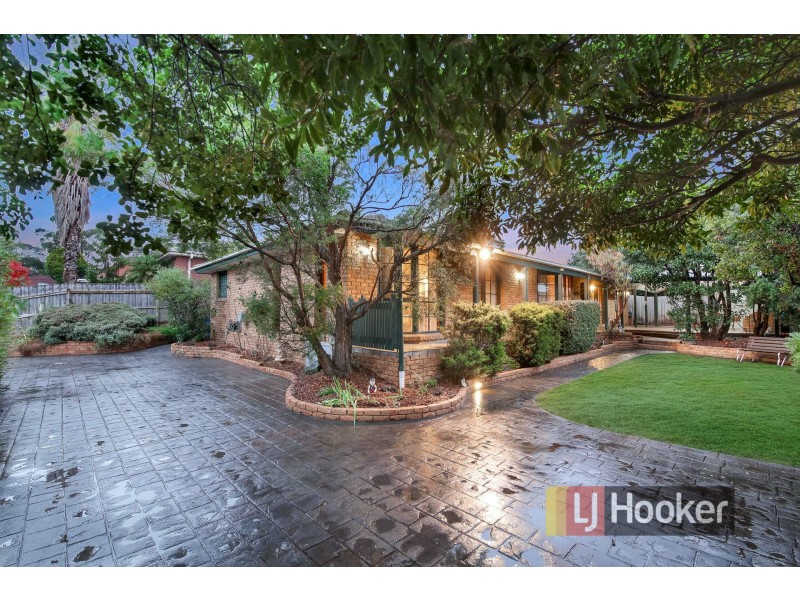 18 Cavendish Court, Endeavour Hills VIC 3802