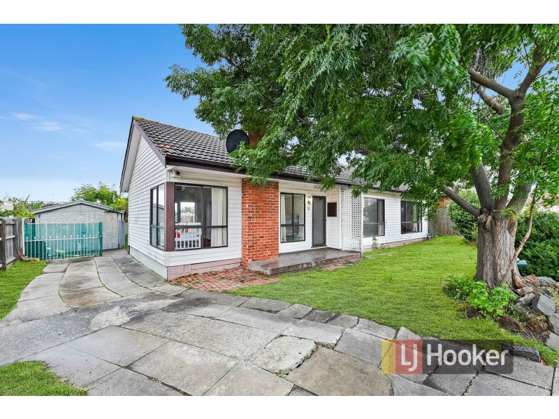 13 Godfrey Crescent, Dandenong VIC 3175