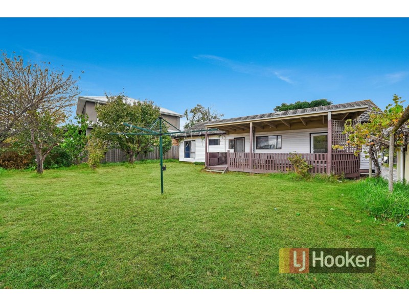 13 Godfrey Crescent, Dandenong VIC 3175