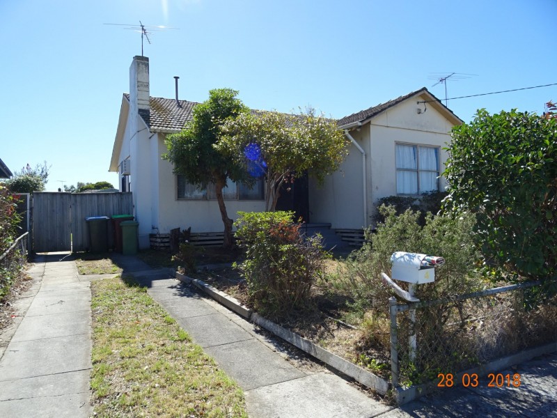 4 Catalpa Street, Doveton VIC 3177