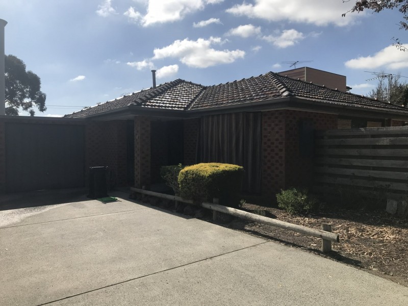 Unit 5/1380 Heatherton road, Dandenong VIC 3175