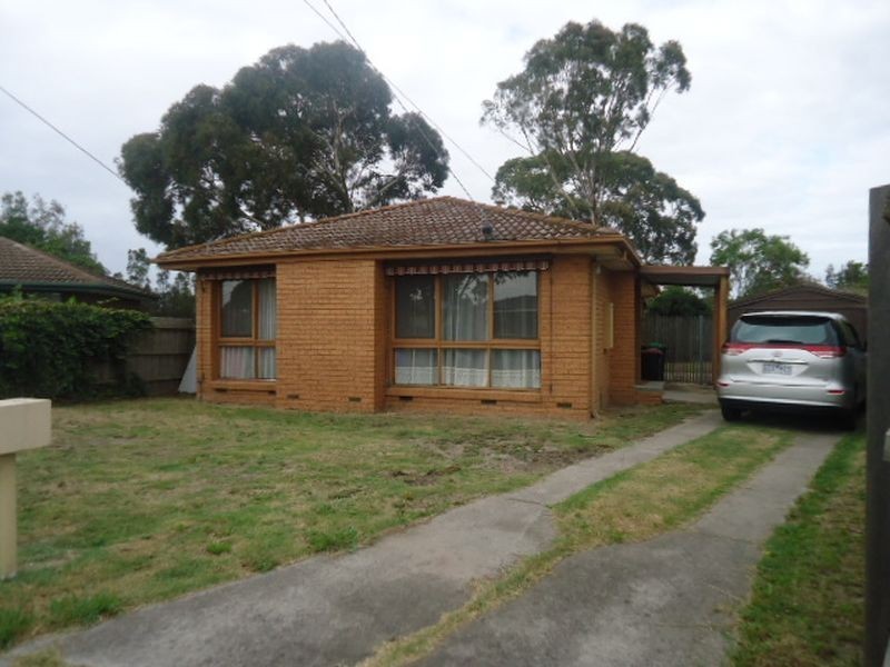 42 Keating Crescent, Dandenong VIC 3175