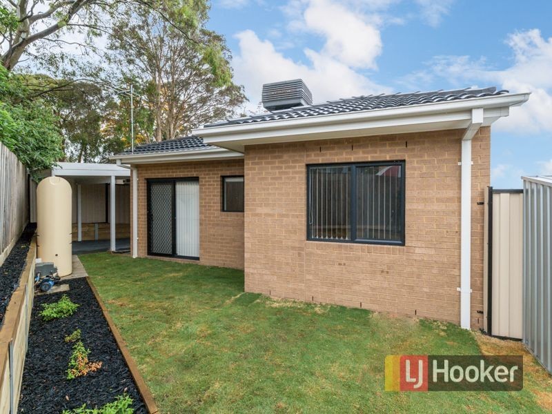 2/151 Doveton Avenue, Doveton VIC 3177