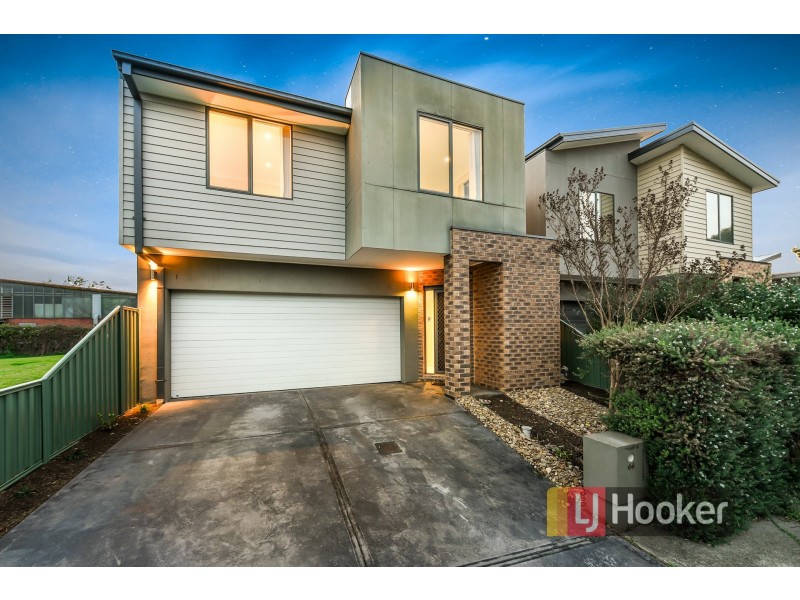 66 Steven Street, Dandenong VIC 3175