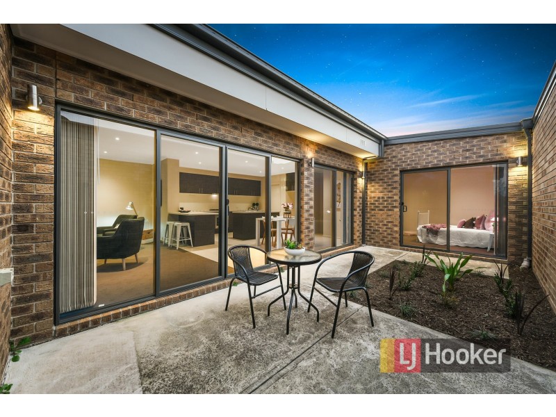 66 Steven Street, Dandenong VIC 3175