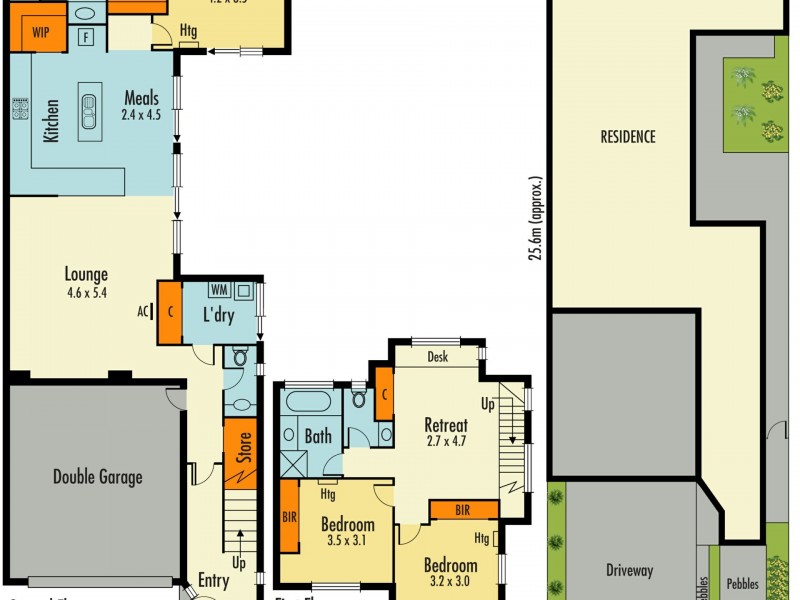 66 Steven Street, Dandenong VIC 3175