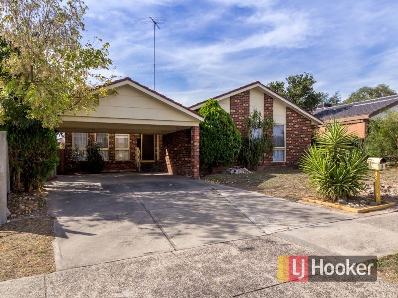 1 Plumpton Court, Endeavour Hills VIC 3802
