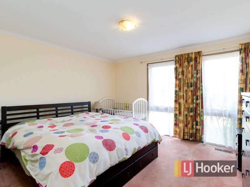 1 Plumpton Court, Endeavour Hills VIC 3802