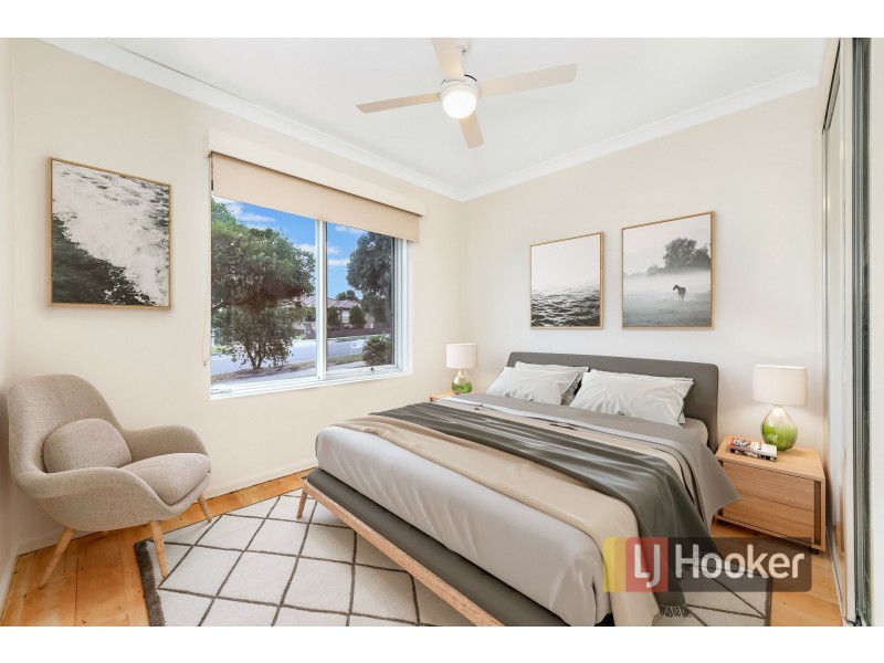 36 Frawley Road, Eumemmerring VIC 3177