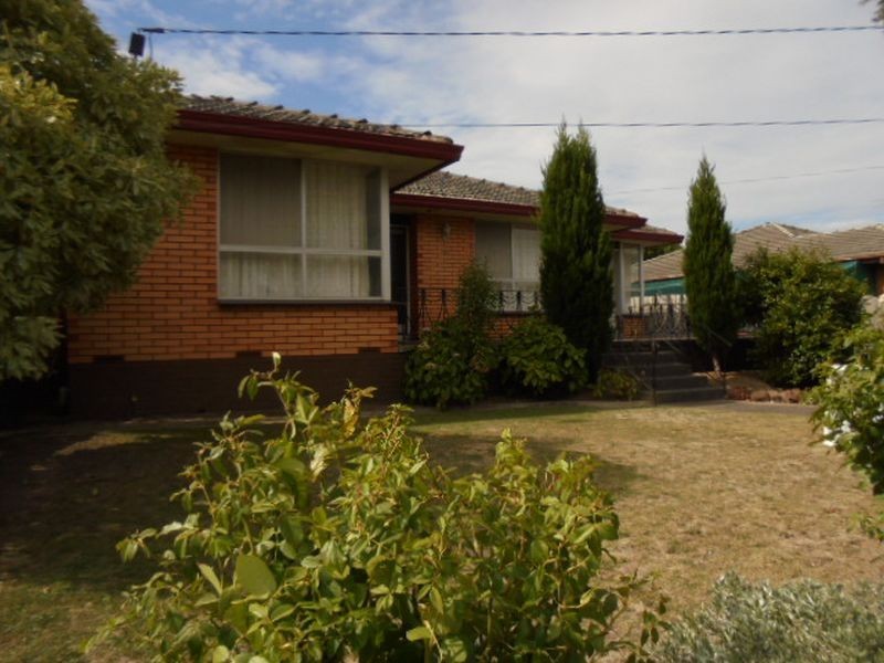 11 Axel Street, Dandenong VIC 3175