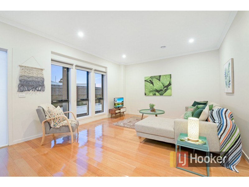 7/46 Wedge Street, Dandenong VIC 3175