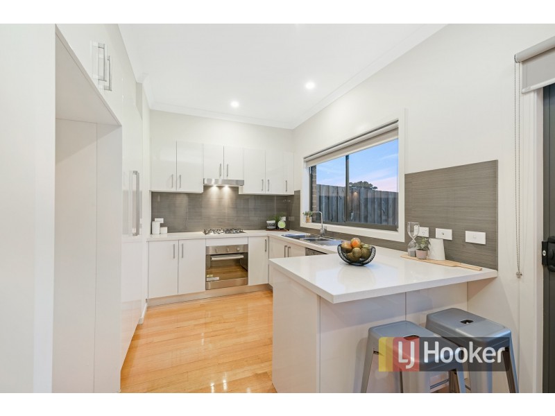 7/46 Wedge Street, Dandenong VIC 3175