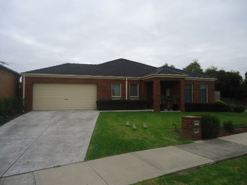 144 Paterson Drive, Lyndhurst VIC 3975