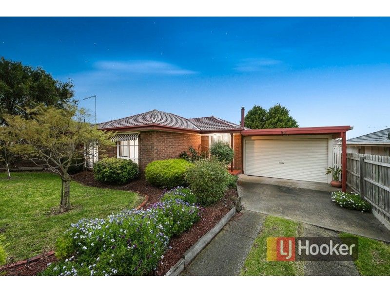 82 Fitzgerald Road, Hallam VIC 3803
