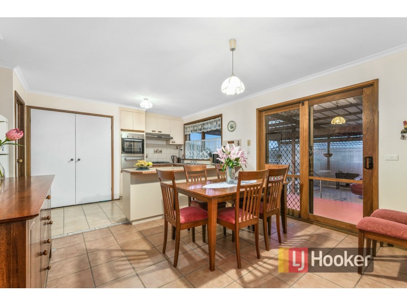 82 Fitzgerald Road, Hallam VIC 3803