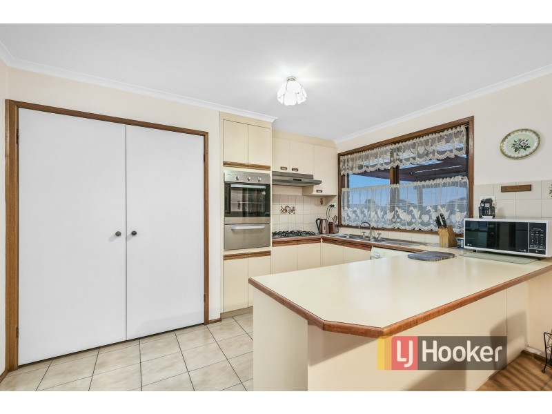 82 Fitzgerald Road, Hallam VIC 3803