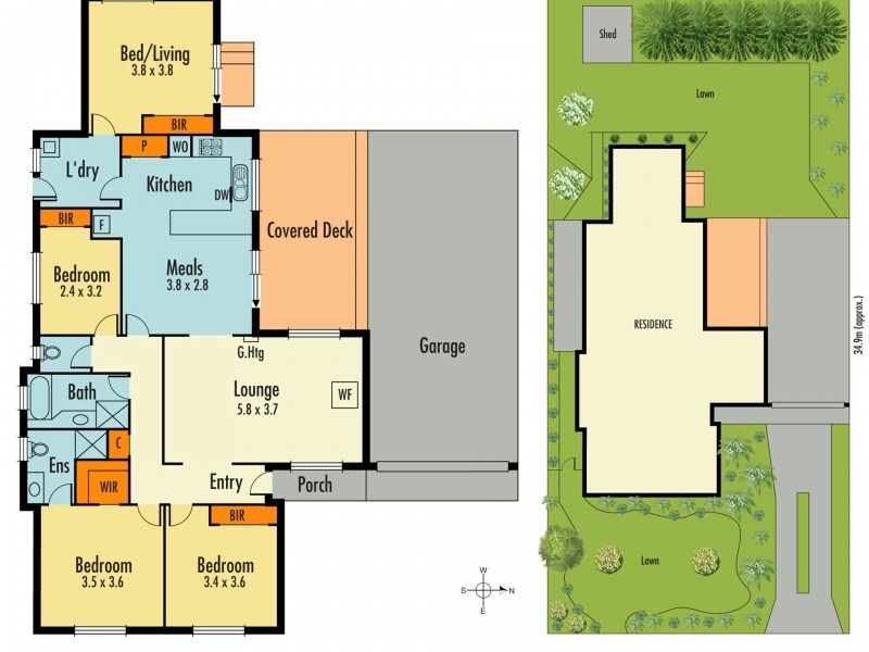 82 Fitzgerald Road, Hallam VIC 3803