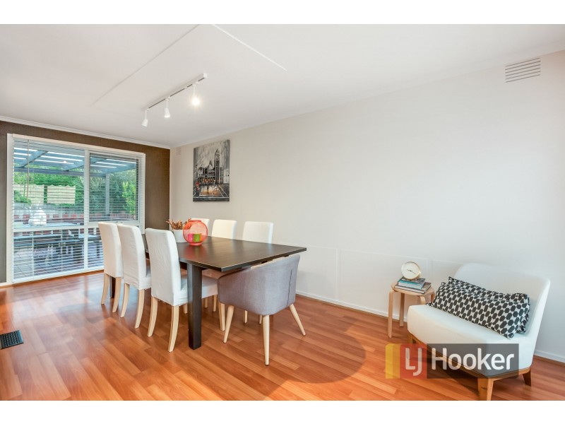 3 Hardman Court, Endeavour Hills VIC 3802