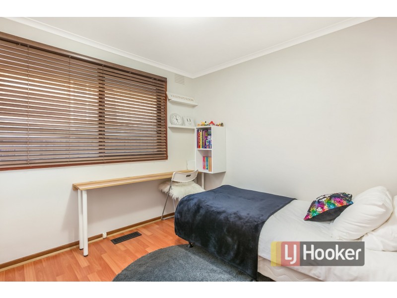 3 Hardman Court, Endeavour Hills VIC 3802