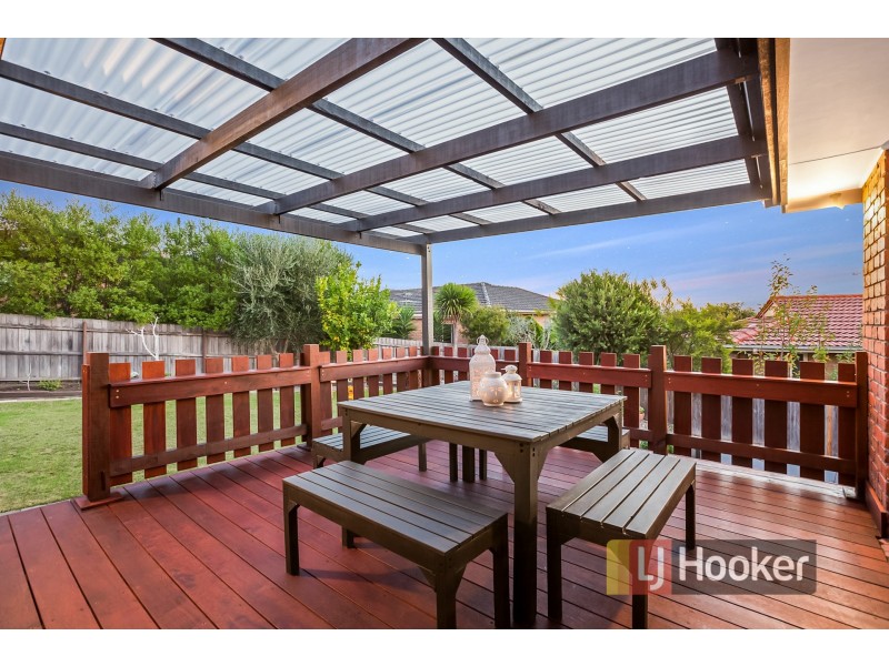 3 Hardman Court, Endeavour Hills VIC 3802