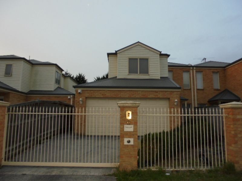 11 Tegans Close, Hallam VIC 3803