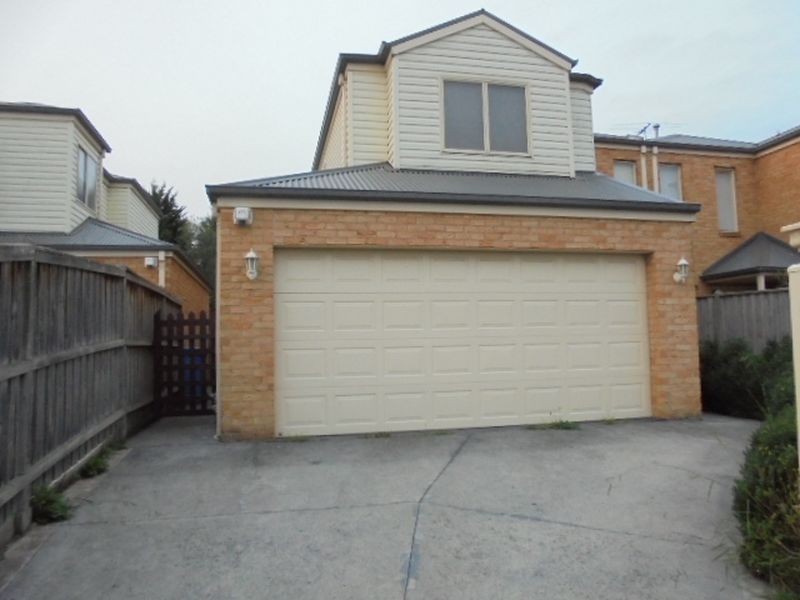 11 Tegans Close, Hallam VIC 3803