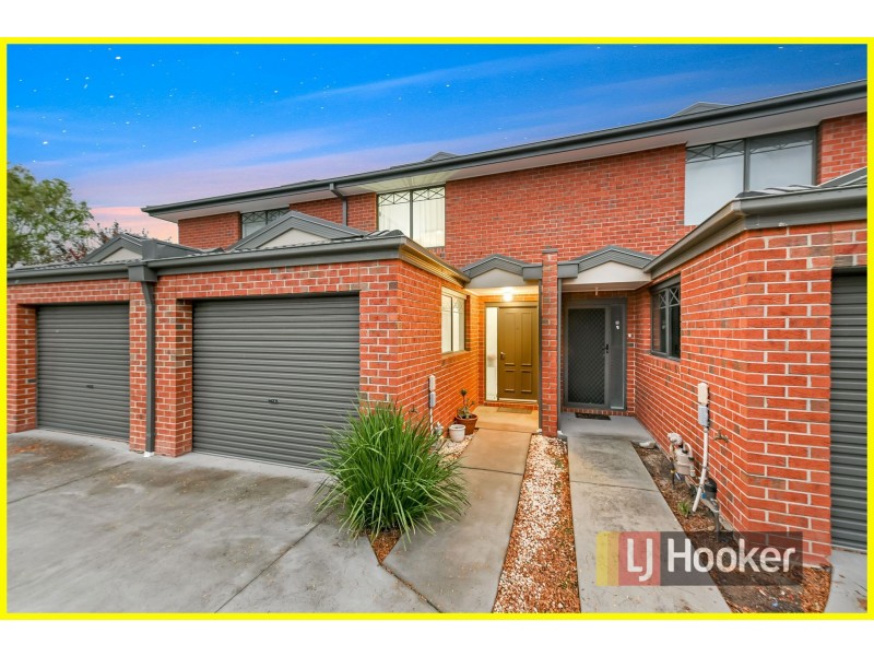 8/3A Baileyana Drive, Endeavour Hills VIC 3802