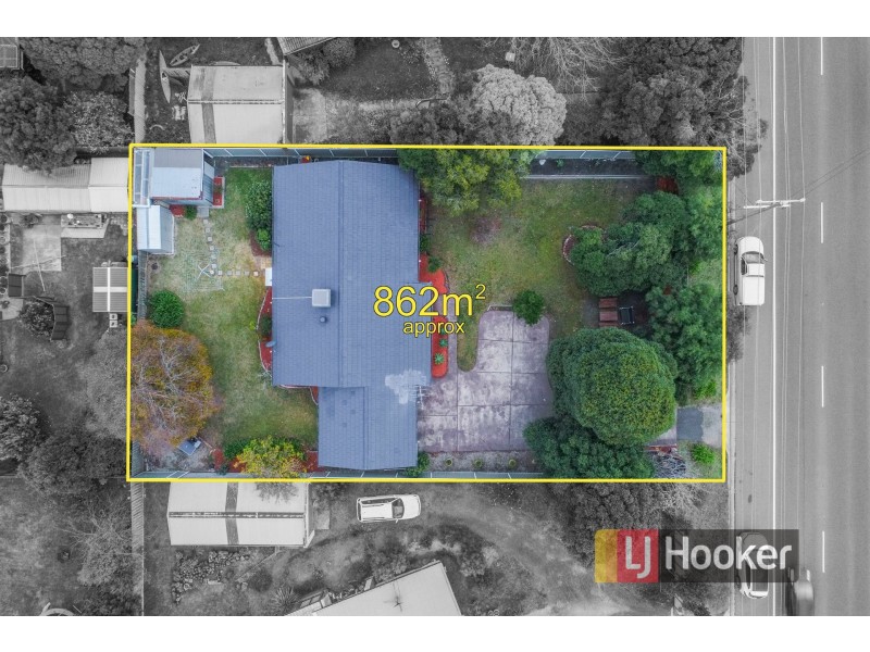 1354 Nepean Highway, Mount Eliza VIC 3930