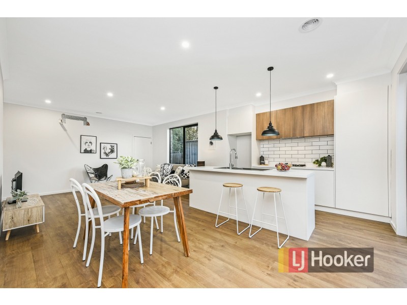 4/43 Carlisle Road, Hallam VIC 3803