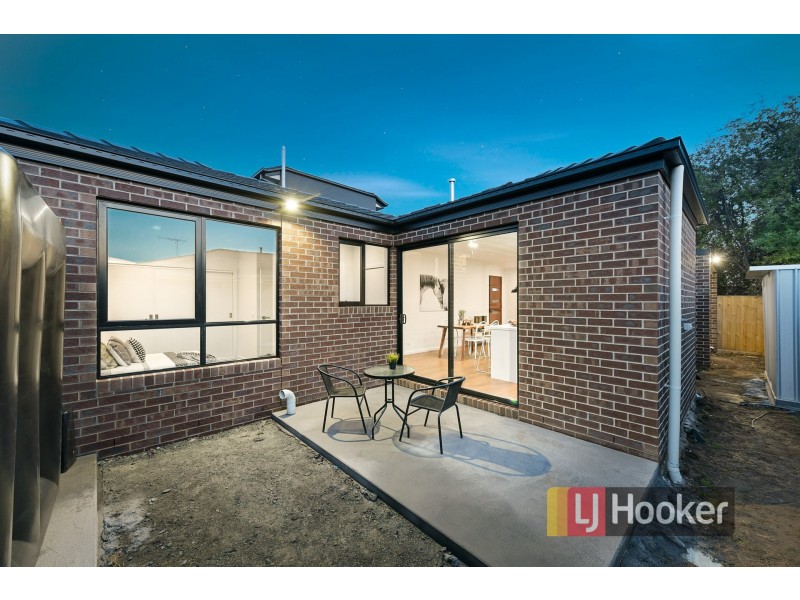 4/43 Carlisle Road, Hallam VIC 3803