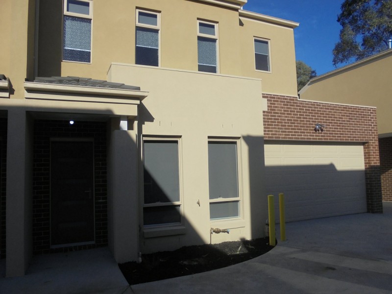 3/50 Dawn Avenue, Dandenong VIC 3175