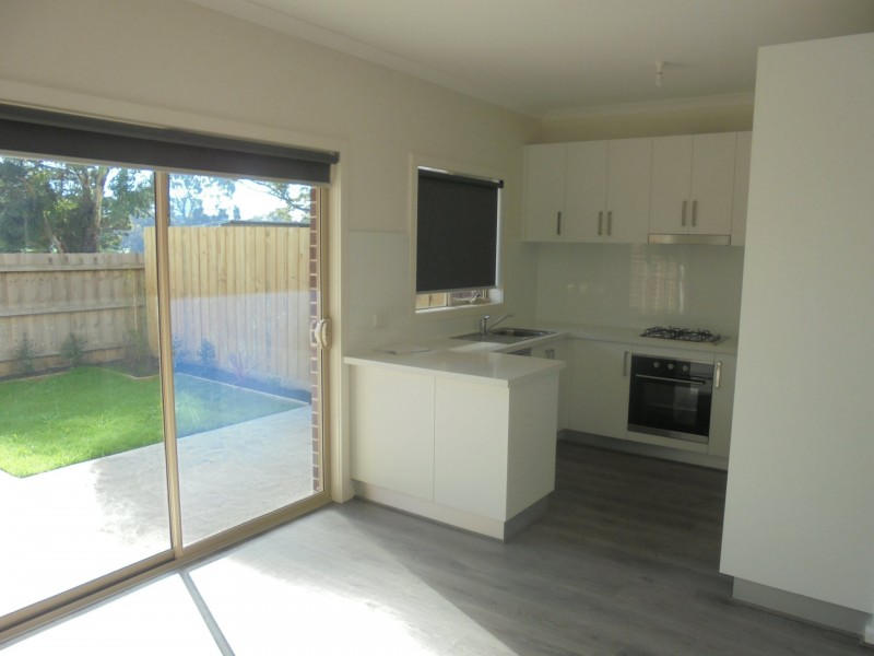 6/50 Dawn Avenue, Dandenong VIC 3175