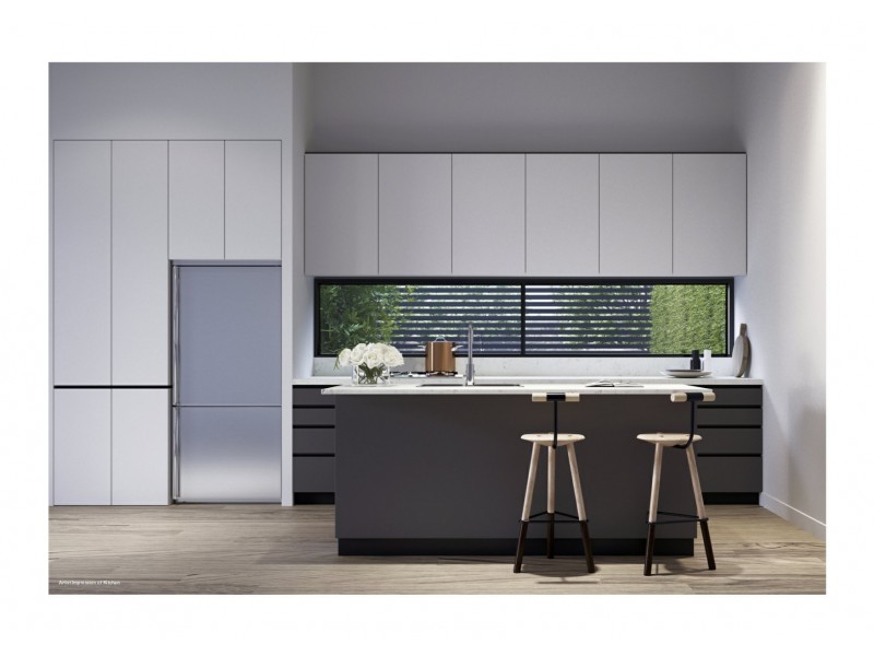 Kinsfolk Townhouse Development, Doveton VIC 3177