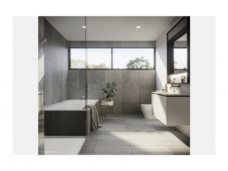 Kinsfolk Townhouse Development, Doveton VIC 3177