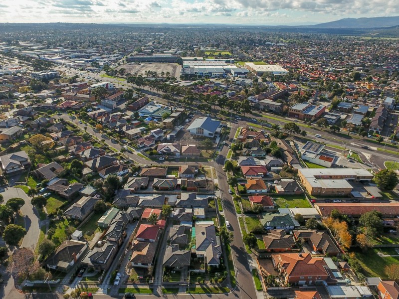 1 Seventh Avenue, Dandenong VIC 3175