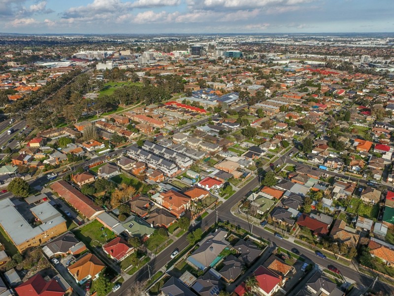 1 Seventh Avenue, Dandenong VIC 3175