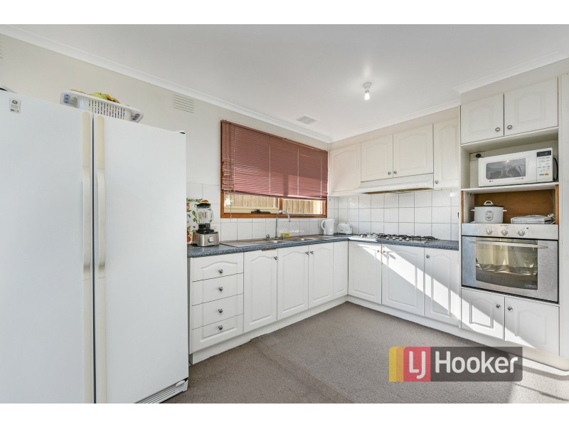 37 Keating Crescent, Dandenong VIC 3175