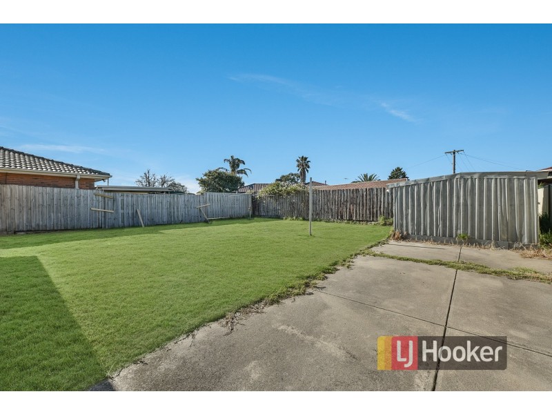 37 Keating Crescent, Dandenong VIC 3175