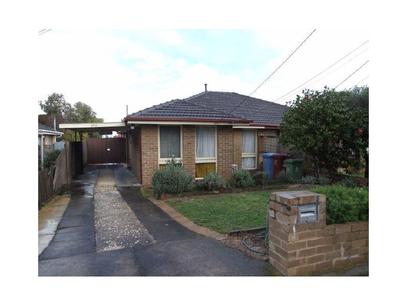 16B Third Avenue, Dandenong North VIC 3175