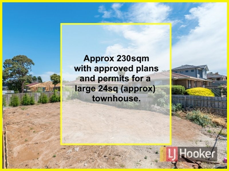 1A Charles Avenue, Hallam VIC 3803