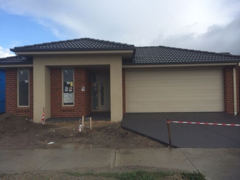 Lot 410/11 Heathcote Grove, Officer VIC 3809