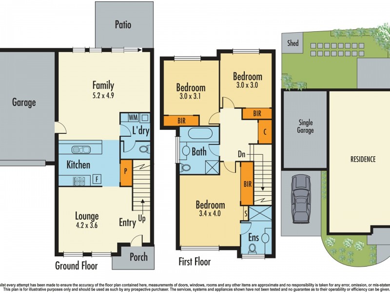 5/7 Baileyana Drive, Endeavour Hills VIC 3802