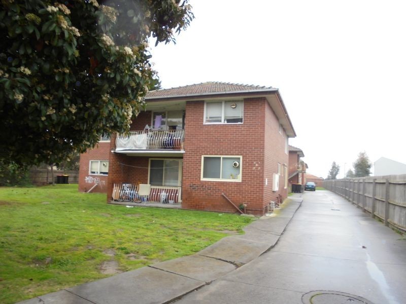 6/5 Herbert street, Dandenong VIC 3175