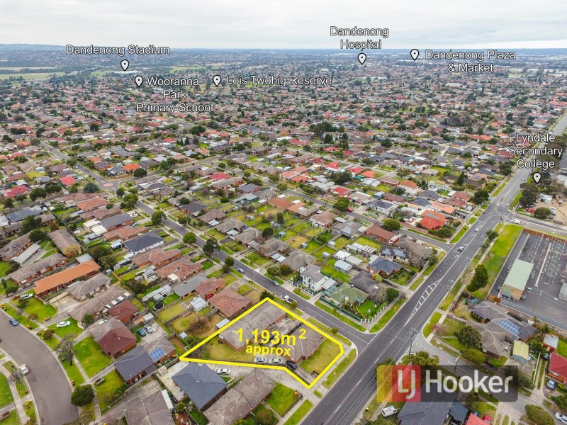 245 Gladstone Road, Dandenong North VIC 3175
