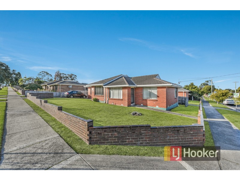 245 Gladstone Road, Dandenong North VIC 3175