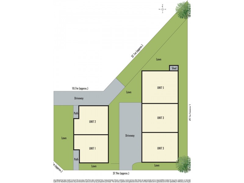 245 Gladstone Road, Dandenong North VIC 3175