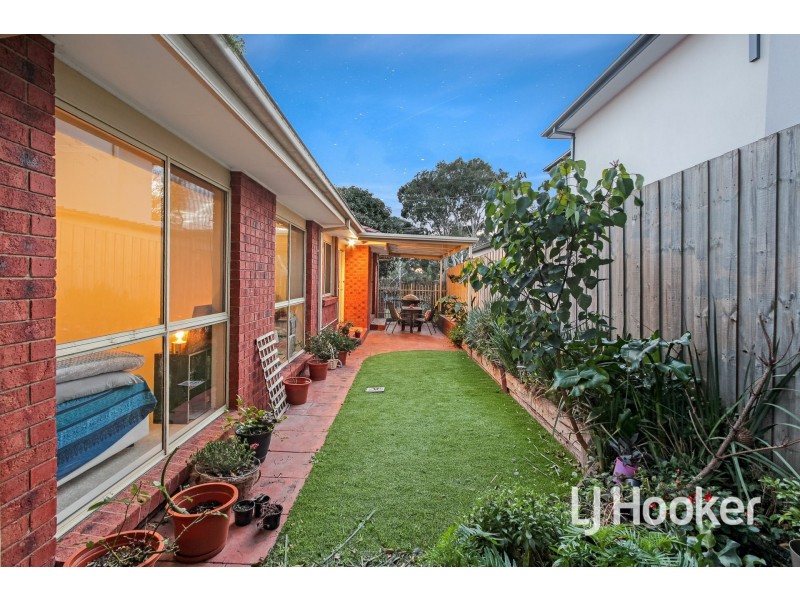 49A Alexander Avenue, Dandenong VIC 3175