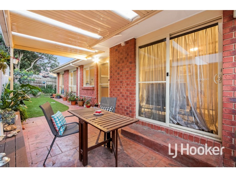 49A Alexander Avenue, Dandenong VIC 3175