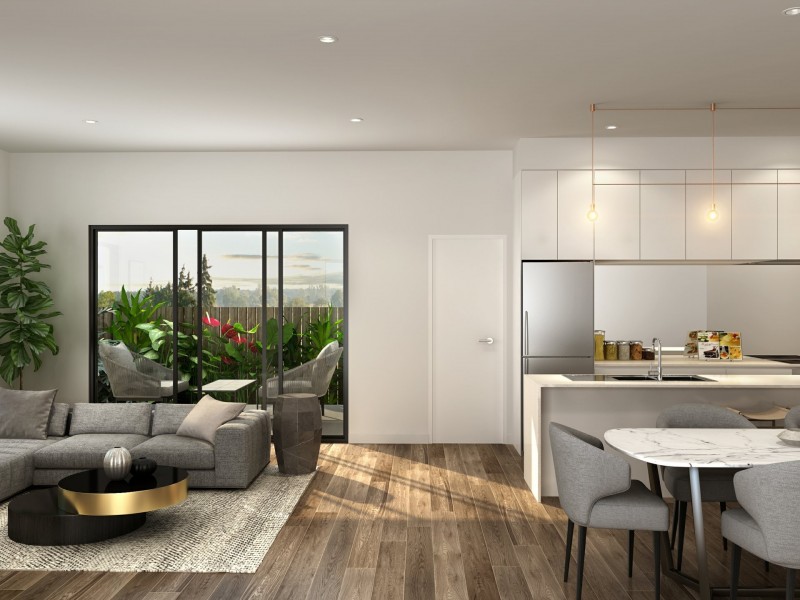 1, 2, 4/3 Rubida Court, Endeavour Hills VIC 3802