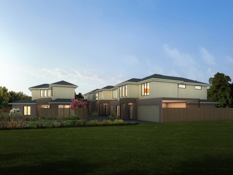 1, 2, 4/3 Rubida Court, Endeavour Hills VIC 3802